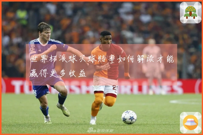 世界杯滚球买球赔率如何解读才能赢得更多收益
