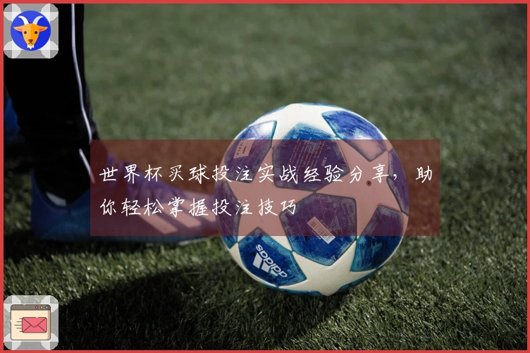 世界杯买球投注实战经验分享，助你轻松掌握投注技巧