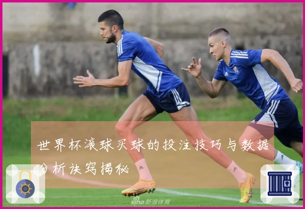 世界杯滚球买球的投注技巧与数据分析诀窍揭秘